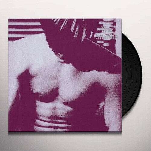 The Smiths - The Smiths - LP