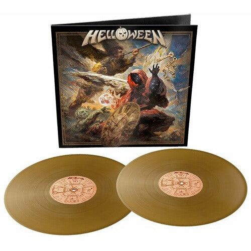 Helloween - Helloween- LP
