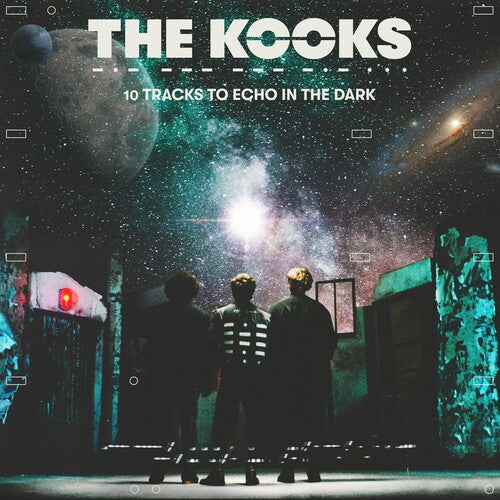 The Kooks - 10 Tracks To Echo In The Dark - LP