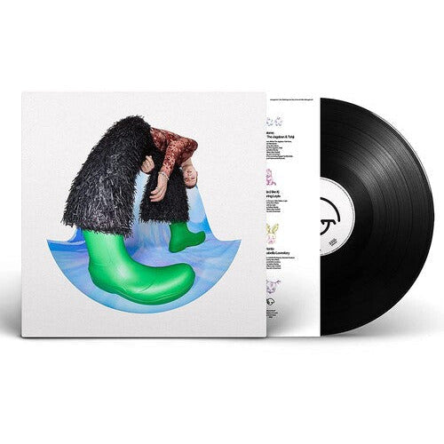 Mura Masa - Demon Time - LP
