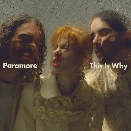 Paramore - This Is Why - LP