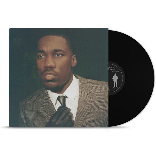 Giveon - BELOVED - LP
