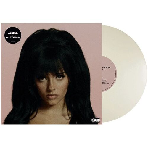Jessie Murph - Sex Hysteria - LP