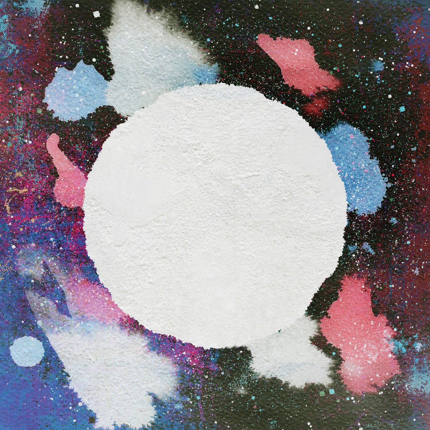 Khruangbin - The Universe Smiles Upon You ii (Limited Edition) - LP
