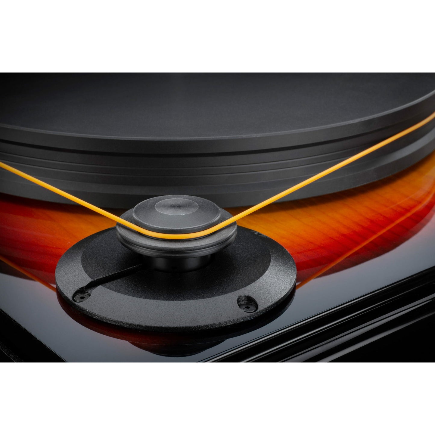 Mobile Fidelity - Fender x PrecisionDeck Limited Edition Turntable