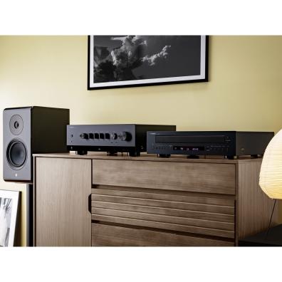Yamaha - CD-C603 5-Disc CD Changer