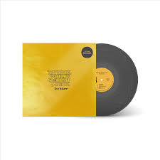 Nathaniel Rateliff & The Night Sweats - The Future - Indie LP