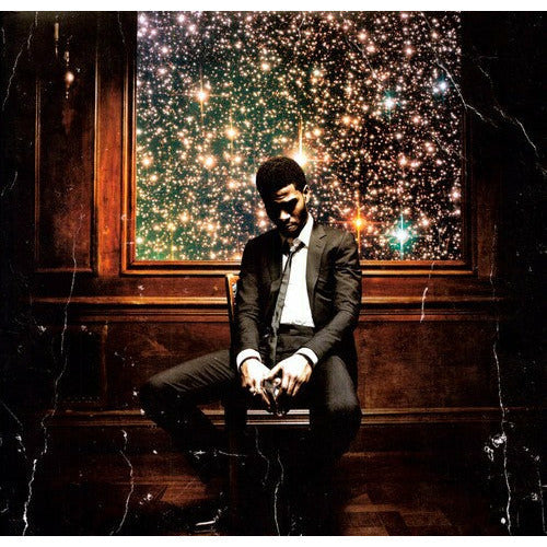 Kid Cudi - Man On The Moon, Vol. 2: The Legend Of Mr. Rager - LP