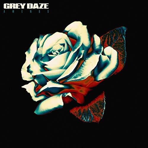 Grey Daze - Amends - LP