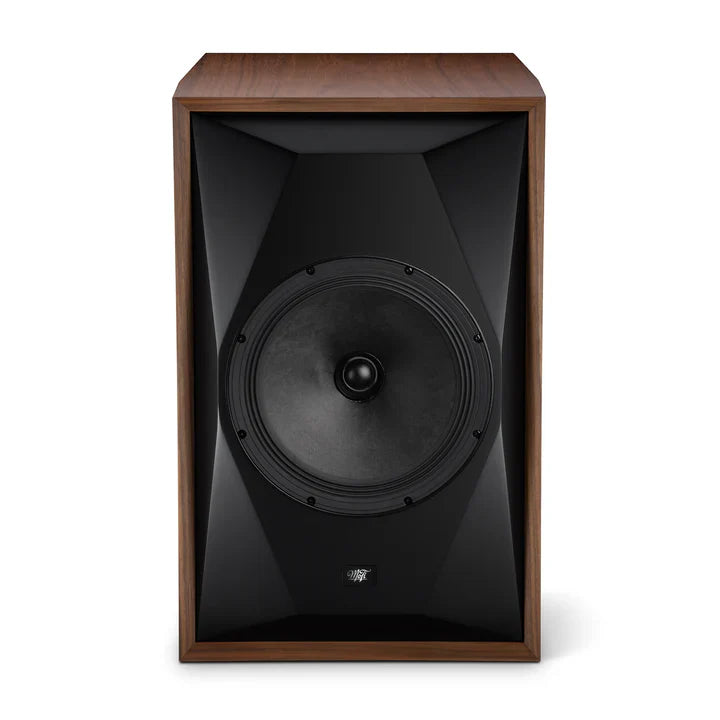 Mobile Fidelity - SourcePoint 10 Bookshelf Speakers with Stands (Pair)