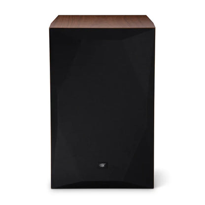 Mobile Fidelity - SourcePoint 10 Bookshelf Speakers with Low Slung Stands (Pair)