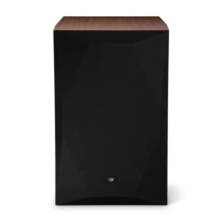 Mobile Fidelity - SourcePoint 10 Bookshelf Speakers with Stands (Pair)