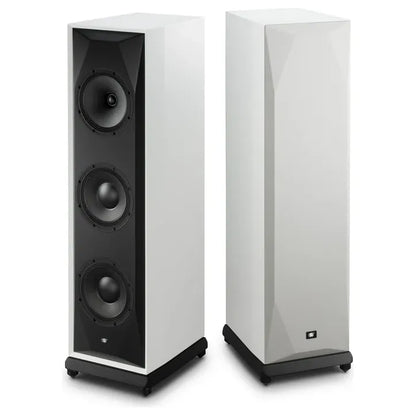 Mobile Fidelity - SourcePoint 888 Speakers