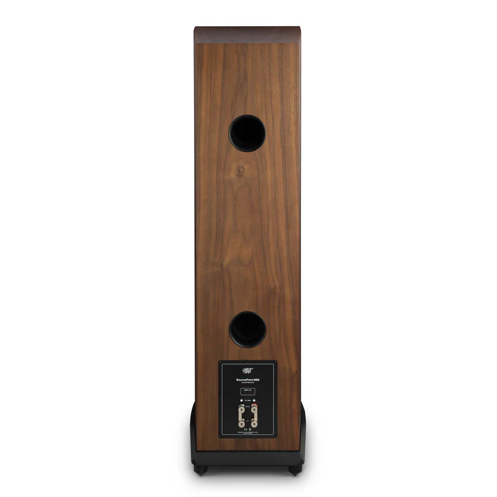 Mobile Fidelity - SourcePoint 888 Speakers