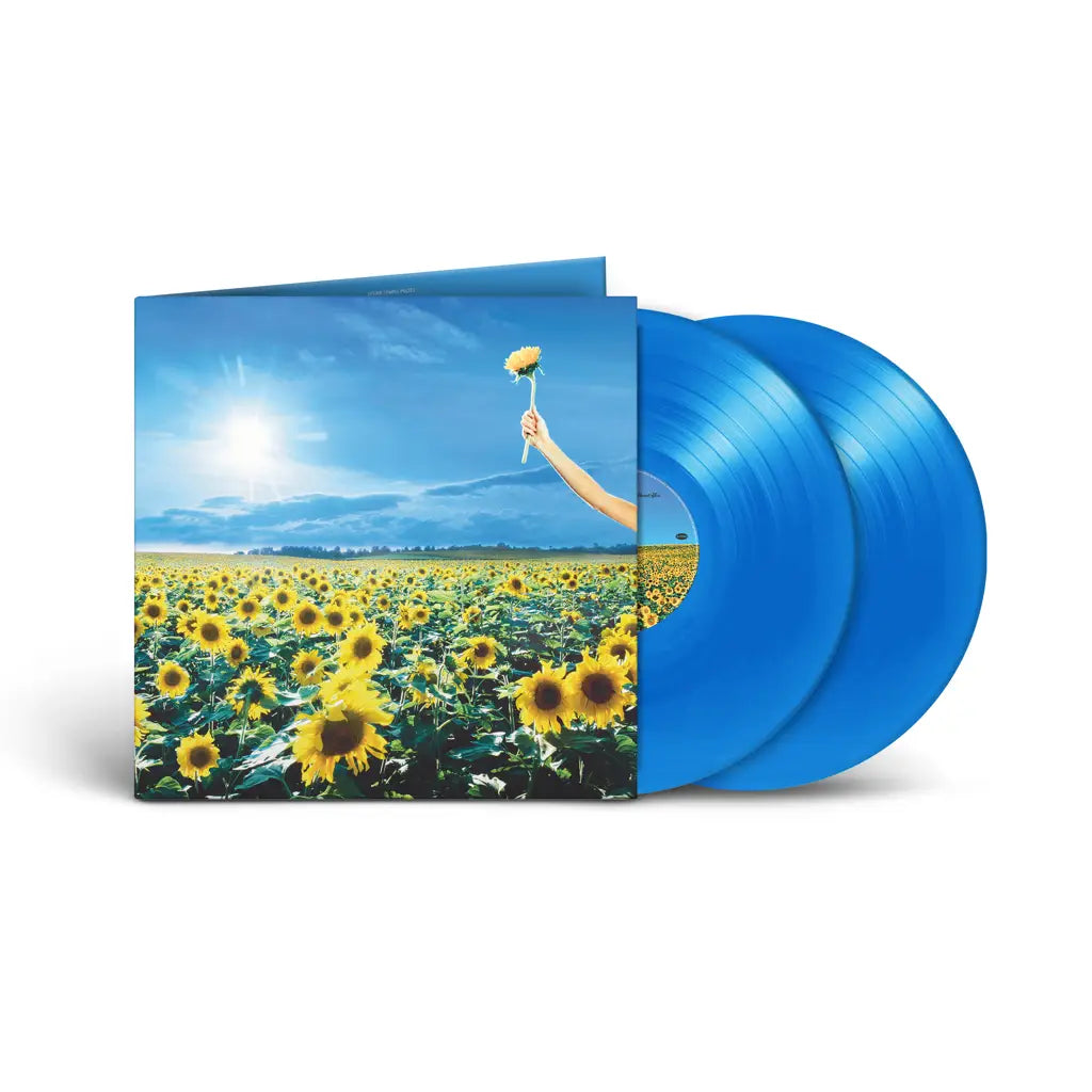 Stone Temple Pilots - Thank You - Rocktober LP