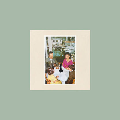 Led Zeppelin - Presence - LP Box Set