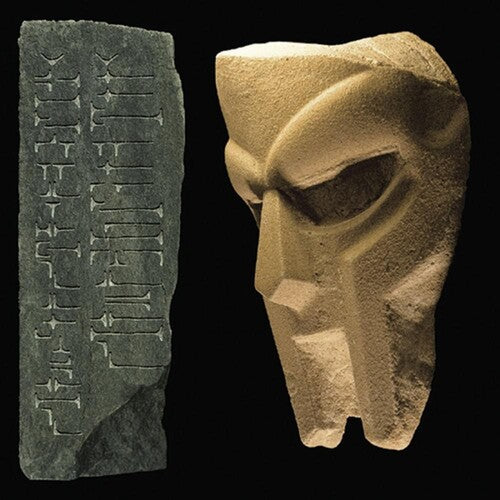 MF Doom -  Born Like This - LP