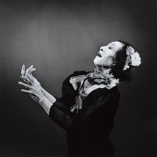 Antony & The Johnsons/The Crying Light [LP]