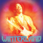 The Jimi Hendrix Experience - Winterland - LP