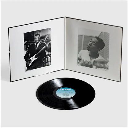 [Pre Order] Buddy Guy - I Was Walking Through The Woods - Acoustic Sounds LP *