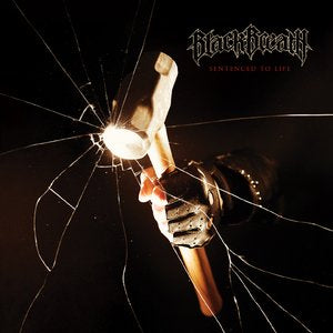 Black Breath/Sentenced To Life [LP]