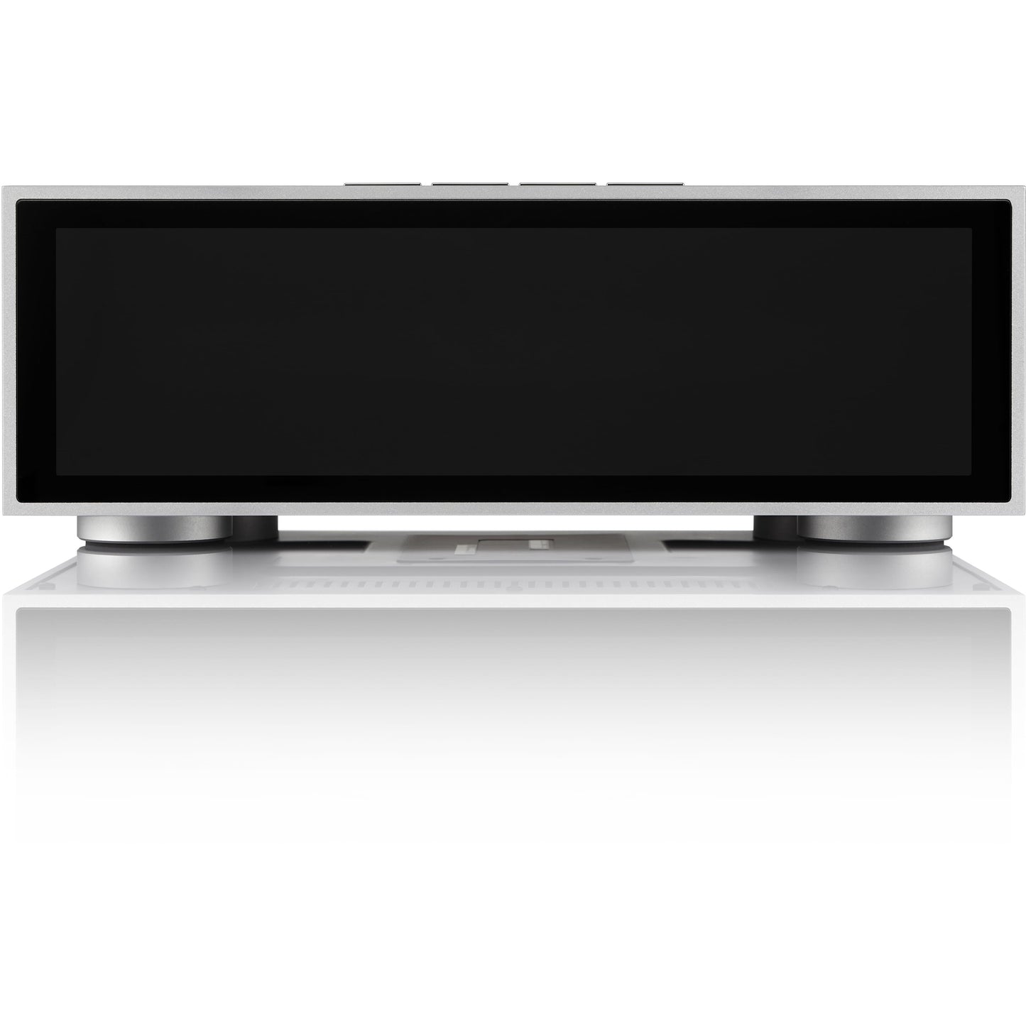 HiFi Rose - RS520 Network Streamer/Integrated Amplifier