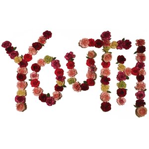 Citizen/Youth (10th Ann. Blue Vinyl Edition) [LP]