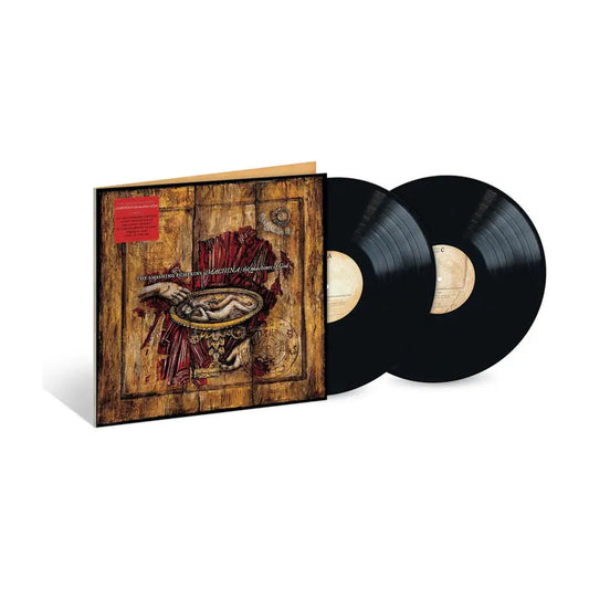 The Smashing Pumpkins - MACHINA/the machines of God - LP