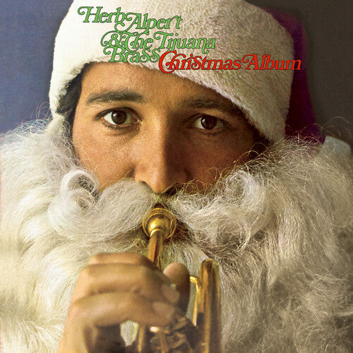 Herb Alpert - Christmas Album - LP