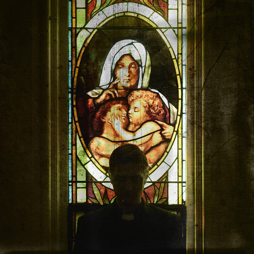 Defeater/Abandoned [LP]
