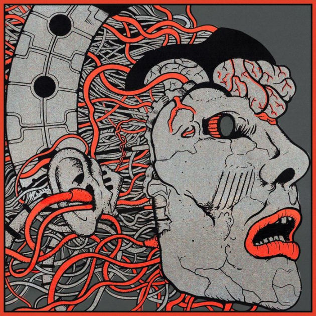 King Gizzard and the Lizard Wizard -  Live In London 19 - LP