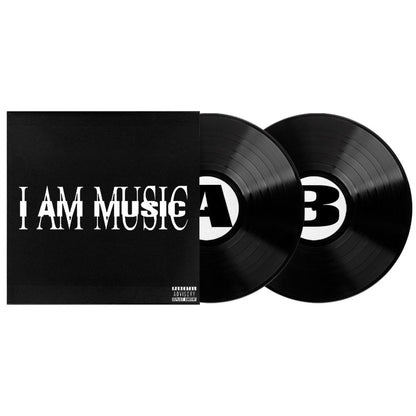 Playboi Carti - MUSIC - LP