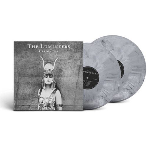 The Lumineers - Cleopatra (Deluxe) - LP
