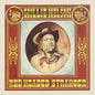 Willie Nelson - Red Headed Stranger - LP
