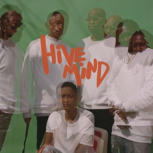 The Internet - Hive Mind - LP
