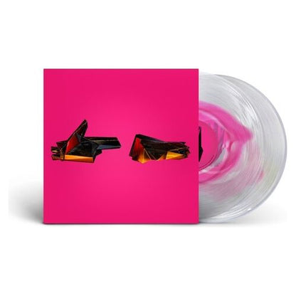 Run the Jewels - RTJ4 - Indie LP