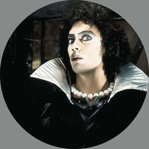 The Rocky Horror Picture Show - Original Soundtrack (45th Anniversary) - Picture Disc LP