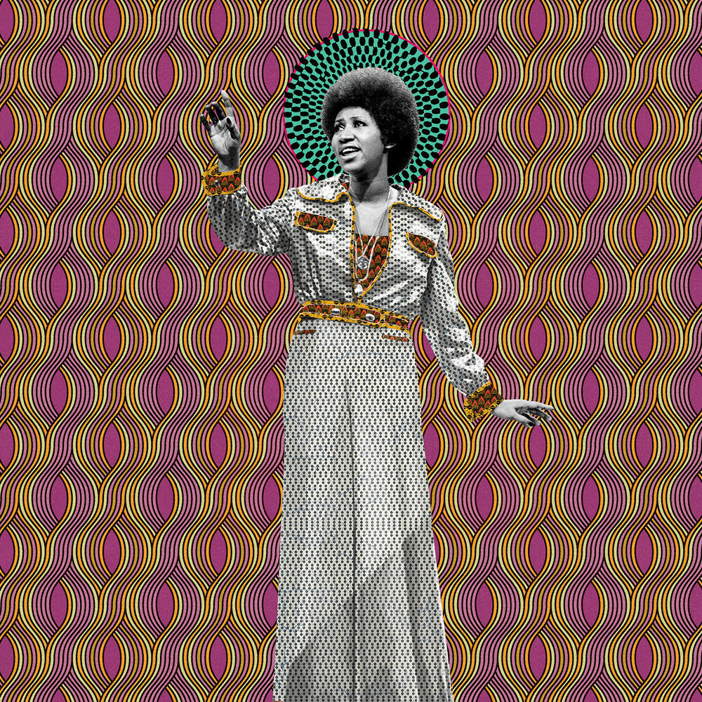 Franklin, Aretha/Aretha: Career Retrospective [LP]