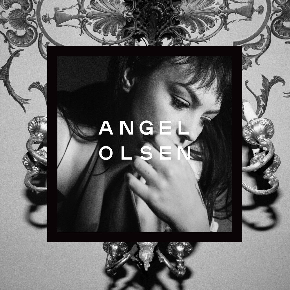 Olsen, Angel/Song Of The Lark And Other Far Memories (4LP Box) [LP]
