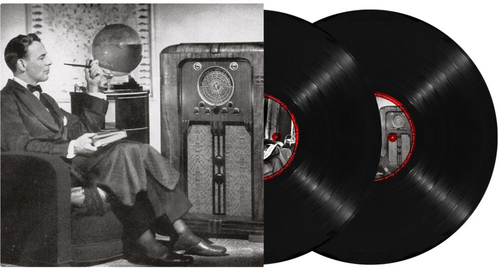Porcupine Tree/Recordings [LP]