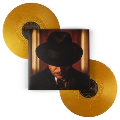 Nightmare Alley - Original Motion Picture Soundtrack 2XLP