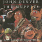 John Denver & The Muppets - A Christmas Together - LP