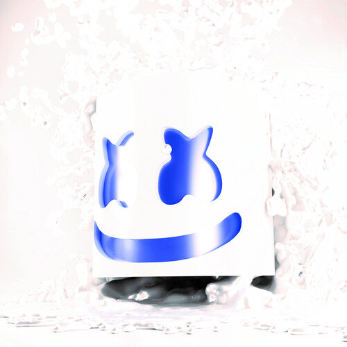 Marshmello - Shockwave - LP