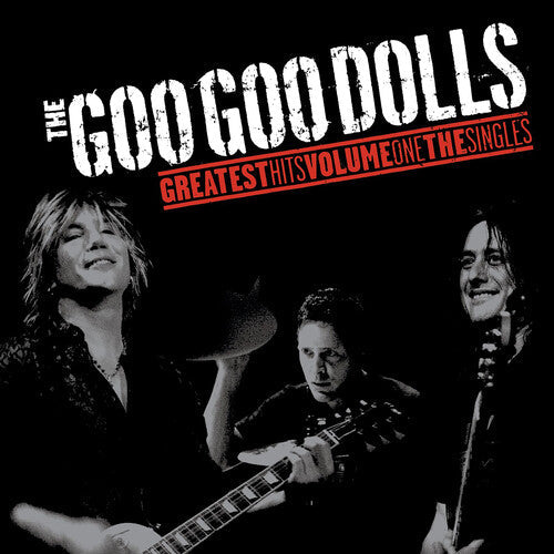 The Goo Goo Dolls - Greatest Hits Volume One: The Singles - LP