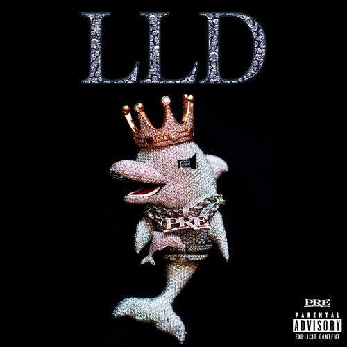 Various Artists - Long Live Dolph (Paper Route Empire) - LP