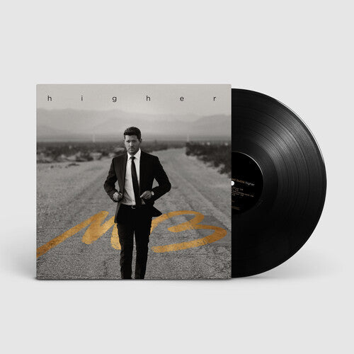 Michael Bublé - Higher - LP