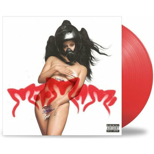 Rosalia - MOTOMAMI - LP