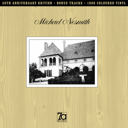 Michael Nesmith - And The Hits Just Keep On Comin' - LP