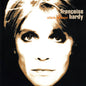 Francoise Hardy - Clair-obscur - LP