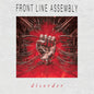 Front Line Assembly - Disorder - LP